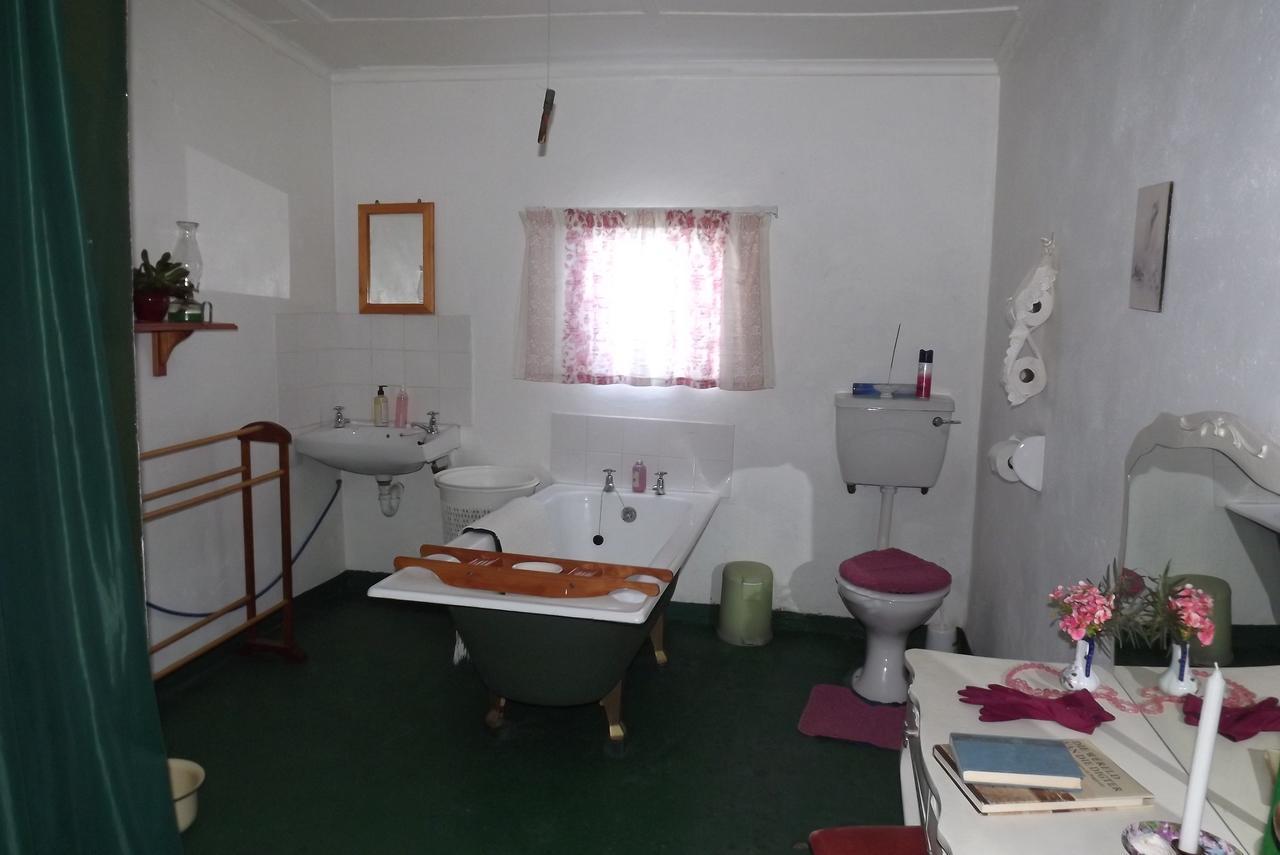 Verbe Farm Accommodation Kamieskroon Exterior photo